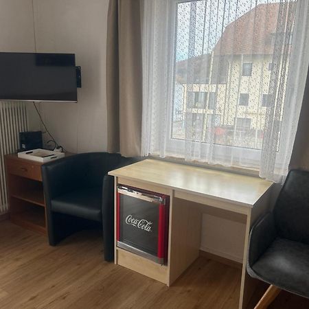Gasthof Mit Seeterasse & Appartements Zur Landeroith ไวแร็กก์ ภายนอก รูปภาพ