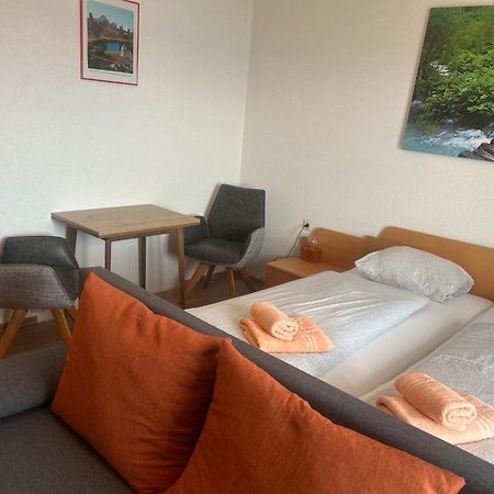 Gasthof Mit Seeterasse & Appartements Zur Landeroith ไวแร็กก์ ภายนอก รูปภาพ