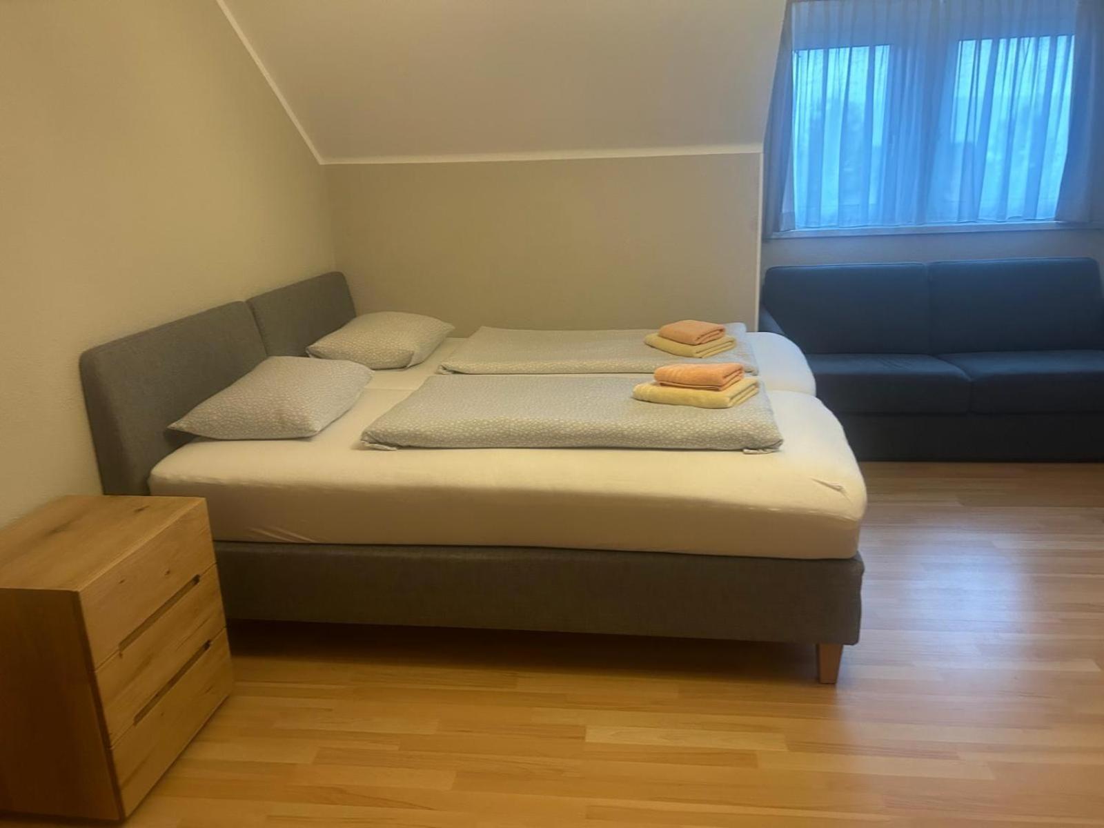 Gasthof Mit Seeterasse & Appartements Zur Landeroith ไวแร็กก์ ภายนอก รูปภาพ